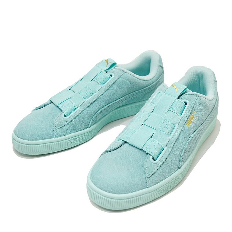 Wmns Suede Maze foto 2
